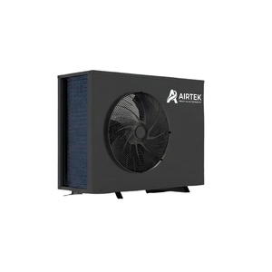 Bomba de Calor Aire-Agua con Inversor Solar EVI <span class=keywords><strong>R32</strong></span> R290 Alemán, Danés y Polaco, 10KW, 16KW, 20KW - Product Image 4