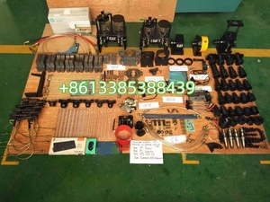 CR825 Diesel kraftstoff pumpen prüfstand Leistung Elektronischer Dieselmotor prüfstand Autotest maschine Mehrfach <span class=keywords><strong>motor</strong></span> - Product Image 4