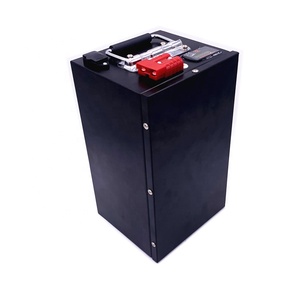<span class=keywords><strong>Batterie</strong></span> Li-ion 48v 40ah <span class=keywords><strong>48</strong></span> <span class=keywords><strong>volts</strong></span> <span class=keywords><strong>Batterie</strong></span> de <span class=keywords><strong>chariot</strong></span> <span class=keywords><strong>élévateur</strong></span> 48v 40 Ah Pack de batteries - Product Image 3