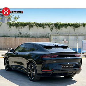 รถยนต์ไฟฟ้า BYD Song L EV ปี 2024 ระยะทางวิ่ง 550 กม. แบตเตอรี่ Transcendent Blade มอเตอร์ 230 กิโลวัตต์ กล้อง 360 องศา หลังคาพาโนรามา เบาะหนัง พวงมาลัยซ้าย - Product Image 6