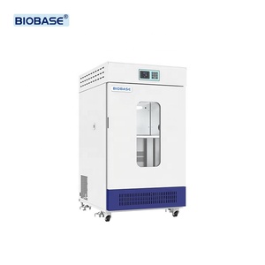 Biobase RT+5~60 ℃   Incubateur à secouage rotatif 30~300 tr/min pour laboratoire - Product Image 2