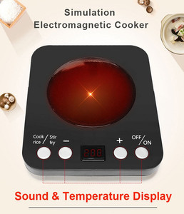 Jouet DE cuisine pour enfants, cuisine pour faire semblant - Product Image 5