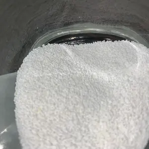 Harga grosir sodium bikarbonat wadah penuh kelas isian Soda kue di Tiongkok