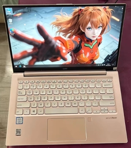 Máy tính xách tay HS adou 13u, với I3-8130U lõi Intel, RAM 4GB và lưu trữ 256GB, máy tính xách tay cũ - Product Image 2