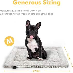 Самонагревающийся коврик для кошек - Product Image 6