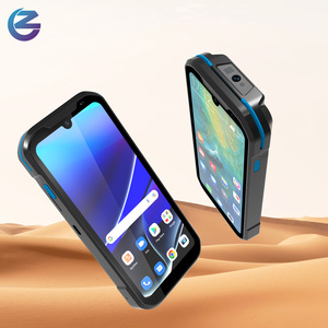 Oem Z83 Goedkope <span class=keywords><strong>Handheld</strong></span> <span class=keywords><strong>Terminal</strong></span> Slimme <span class=keywords><strong>Data</strong></span> Collector Android13 Barcode Scanner Octa Core 4G Nfc Industrie Robuuste <span class=keywords><strong>Pda</strong></span> - Product Image 6