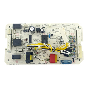มีเดียเครื่องปรับอากาศ ชุดควบคุมหลักภายนอกอาคาร KFR-120WS-520T2 BH3677 บอร์ดคอมพิวเตอร์ - Product Image 1