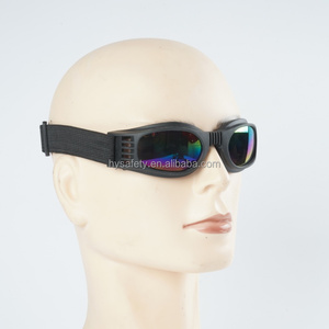Competition Swimming <strong>Glasses</strong> Adult Electroplating <strong>Prescription</strong> Swimming Racing Goggles - Product Image 3