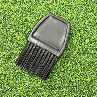 Brosse d'arbitre professionnelle pour le baseball et le softball – Nettoyage de la panchette de base