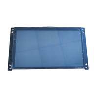 7 ''écran tactile à cadre ouvert système intégré Android projeté carte moteur capacitive en option pour bornes IHM industrielles de kiosque