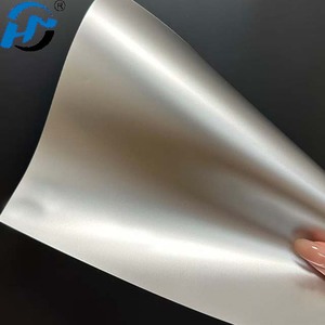 Haute résistance 7.5mil PPF TPU anti-rayures auto-cicatrisant Film de Protection de peinture de voiture brillant étoile argent liquide métal Satin Satin - Product Image 4