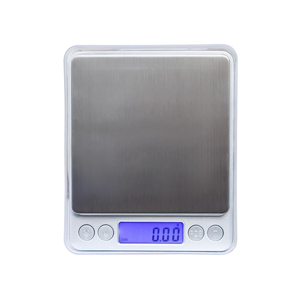 Wholesale High Accuracy Household Waterproof 5kg 10kg 1g Digital Electronic Food Weight <b>Machine</b> Kitchen Scale 5kg - Product Image 4