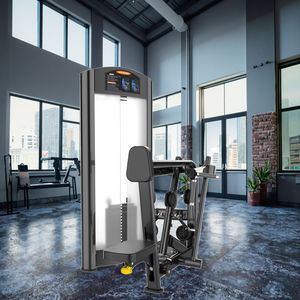 Xinrui Commercial Gym Equipment Machines Butter <strong>Fly</strong> Commercial Vertical Row - Product Image 5