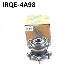 IRQE-4A98 Rear <b>Wheel</b> Bearing Unit Axle Head Assembly 43202-6RS1A For Nissan X-Trail - Product Image 2