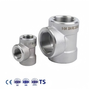 Oem/ODM tùy chỉnh ASME b16.9 thép không gỉ 90 độ bán kính khuỷu tay 304 & 316L Duplex phụ kiện đường ống thép - Product Image 5