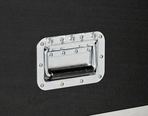 Nhà máy cung cấp Nhôm trường hợp công cụ ATA màn hình trường hợp chuyến bay cho 51 "-60" <span class=keywords><strong>LCD</strong></span> LED màn hình TV với bánh xe - Product Image 6