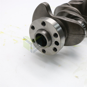 Motorkurbelwelle für BMW N20 N20B20A N20B20B 11217640165 für BMW F20 F23 F30 F80 F34 F36 F32 F82 F10 F11 X1 E84 X3 F25 X4 F26 - Product Image 4