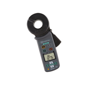 Kyoritsu Digital <b>Clamp</b> Meter 2200R 18 Mm Opening Ac Dc Current Voltage Resistance Measurement Cat Iii 600v - Product Image 5