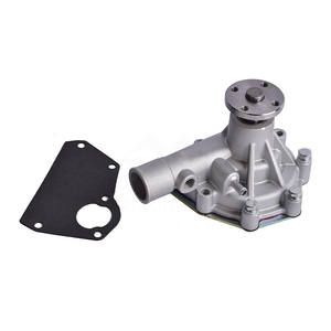 Pièces d'excavatrice Pompe à eau S6S 32B45-10032 pour Mitsubishi TCM <span class=keywords><strong>Caterpillar</strong></span> <span class=keywords><strong>chariot</strong></span> élévateur 32B45-10031 - Product Image 2