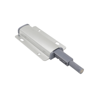 नरम क्लोज प्लास्टिक आधुनिक फर्नीचर हार्डवेयर सहायक उपकरण समायोज्य पुश करें रसोई अलमारियाँ के लिए - Product Image 2