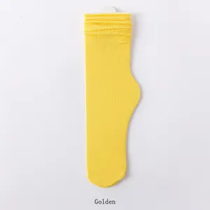 Factory Directly Velvet Thin Breathable Ankle Low Cut Socks Crew Grip Socks For Women