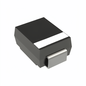 Diodes Electronic Circuit Components Authorized Distributor DO-214AA, SMB 3SMBJ5958BQ-TP - Product Image 1