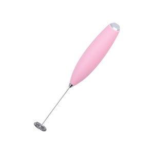 Espumador de Leite Portátil Elétrico a Bateria 2025 – Mini Batedor para Café e Chá - Product Image 3