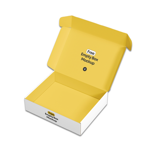 Expédition rapide coffrets cadeaux noirs coffret cadeau pour bébé - Product Image 5