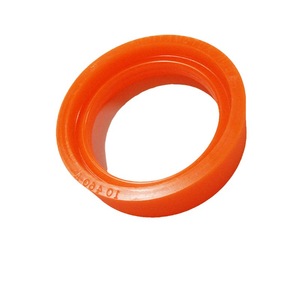 Anneau en polyuréthane Jukang, numéro de pièce 13, qualité de moulage par injection, fabrication sur mesure - Product Image 1