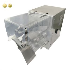 Pomme de fruits épluchage carottage fronde fruit pomme épluchage carottage trancheuse Machine à éplucher les fruits de la passion - Product Image 4