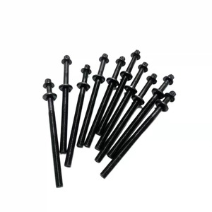 Pernos de Cabeza de Cilindro 90412701 para Chevrolet Cruze Opel Vauxhall, Repuestos para Reparación de Motor - Product Image 2