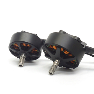 Hiệu suất cao 10V-22V DC 900kv 1300kv FPV đua Drone động cơ n52uh nam châm cao lực đẩy không chổi than động cơ nam châm vĩnh cửu - Product Image 1