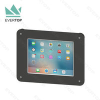 ENC-B 7.9-13 pouces acrylique personnalisé pour boîtier iPad universel antivol tablette étui montage tablette boîtier antivol 11 pouces