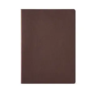 Carnet A4 recyclé, merchandising durable - Product Image 4