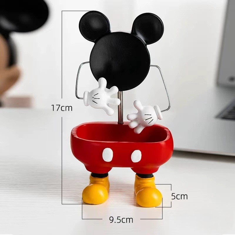 Mickey Remote Control Stand