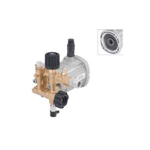 ANNOVI REVERBERI - 24918 Wobble Plate-RXV 3400 RPM D 3/4 ''Bomba de eje hueco con cabeza de latón-BOMBAS DE PISTÓN EAN - Product Image 1