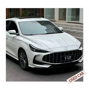 <span class=keywords><strong>Auto</strong></span> usata Mg5 ruota anteriore 1.5 L 129 Hp <span class=keywords><strong>4</strong></span> porte 5 posti benzina berlina CVT <span class=keywords><strong>Auto</strong></span> - Product Image 1