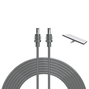 Câble de charge USB-C vers DC de type Starlink de quatrième génération, très vendu, câble de communication à fibre optique, stock direct d'usine - Product Image 6