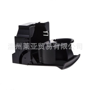 Nissan Cup Holder 96967-9FD0B Center Stack Plastic Black For <b>Car</b> <b>Interior</b> - Product Image 3