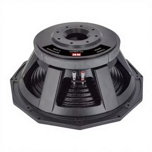 Haut-parleur actif puissant <span class=keywords><strong>de</strong></span> 2000 watts, 5 pouces, bobine vocale, pour scène, <span class=keywords><strong>caisson</strong></span> <span class=keywords><strong>de</strong></span> basses <span class=keywords><strong>de</strong></span> 18 pouces, PD1880/IIA, nouveauté 2025 - Product Image 1