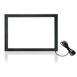 Master Touch 19 Inch Ir Multi Touch Frame Android Ir Frame Touch Screen