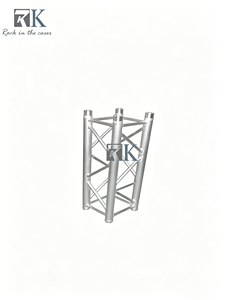 Durable Aluminum Stage Lighting Spigot Truss for Concert Events Shows - Product Image 2