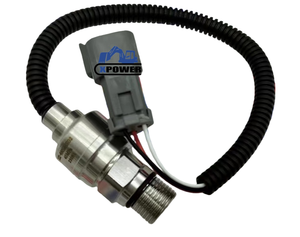 Sensor de Alta Presión para Bomba Hidráulica de Excavadora 221-8859 106-0178 157-3182 para E320C - Product Image 2