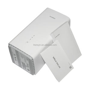 <span class=keywords><strong>Router</strong></span> Inalámbrico Gigabit para Exteriores CAT12 600Mbps <span class=keywords><strong>HUAWEI</strong></span> CPE <span class=keywords><strong>Pro</strong></span> 2 B628-350 <span class=keywords><strong>4G</strong></span> Compatible con <span class=keywords><strong>HUAWEI</strong></span> con Función VoIP para SOHO - Product Image 4