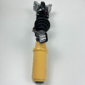 Interruptor de Columna para Luces de Reversa y Limpiaparabrisas 701/52601 701/37701 para JCB 3CX 4CX 506B - Product Image 6