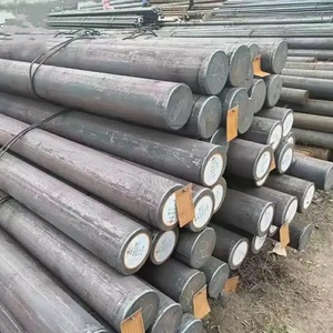 Venta caliente precio directo de fábrica varilla de acero al carbono ck45 - Product Image 3