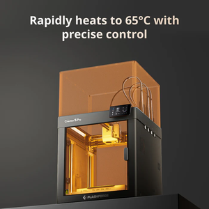Creator 5 Pro High Temperature IDEX <b>3D</b> <b>Printer</b> for Universities Research Labs Engineering Education Industrial Grade High Temper - Product Image 5
