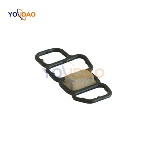 15826RNAA01 Venta caliente <span class=keywords><strong>precio</strong></span> al por mayor Auto repuestos coche carrete válvula Junta sello 15826-RNA-A01 - Product Image 4