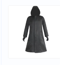 Mono de Cosplay para Hombre, Inspirado en el Drama Coreano, Película y Videojuego, Rojo y Negro, Cosplay de Jugador de Calamari, Seong Gi-hun, Disfraces para Fiestas - Product Image 3