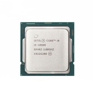 CPUs I9-10900 2.8GHz 20M 65W CPUs de Escritorio - Product Image 1